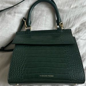 Modern Picnic Lunch Bag